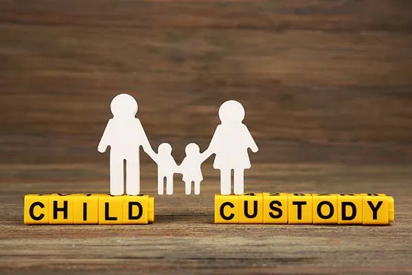 Child custody lawyer in Peshawar